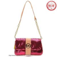 michael kors fulton messenger klein rood schoudertas Outlet Den Haag glfwi963